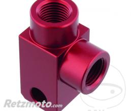 JMP- Distributeur 2 voies