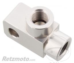JMP- Distributeur 2 voies