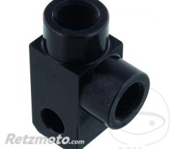 JMP- Distributeur 2 voies