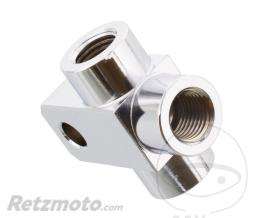 JMP- Distributeur 3 voies