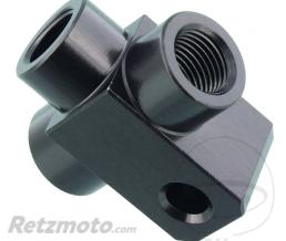JMP- Distributeur 3 voies