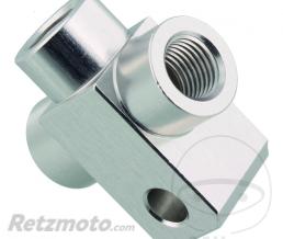JMP- Distributeur 3 voies