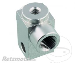 JMP- Distributeur 3 voies
