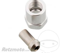 JMP- Filetage int�rieur mobile Vario