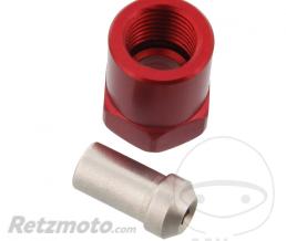 JMP- Filetage int�rieur mobile Vario