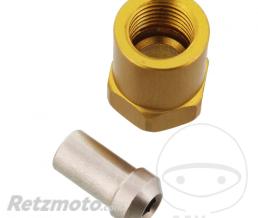 JMP- Filetage int�rieur mobile Vario