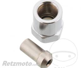 JMP- Filetage int�rieur mobile Vario