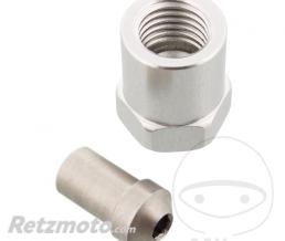 JMP- Filetage int�rieur mobile Vario