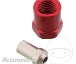 JMP- Filetage int�rieur mobile Vario