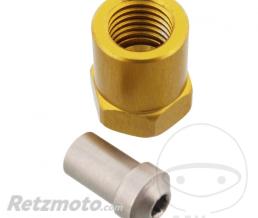 JMP- Filetage int�rieur mobile Vario