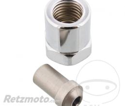 JMP- Filetage int�rieur mobile Vario
