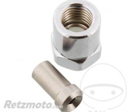 JMP- Filetage int�rieur mobile Vario