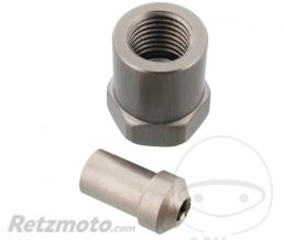JMP- Filetage int�rieur mobile Vario