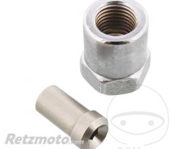 JMP- Filetage int�rieur mobile Vario