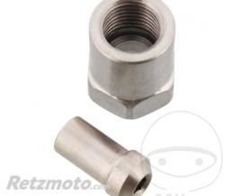 JMP- Filetage int�rieur mobile Vario
