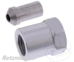 JMP- Filetage int�rieur mobile Vario