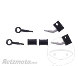 JMP- Kit Raccord frein Stahlflex