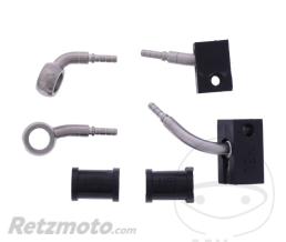 JMP- Kit Raccord frein Stahlflex