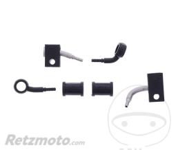 JMP- Kit Raccord frein Stahlflex