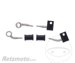 JMP- Kit Raccord frein Stahlflex