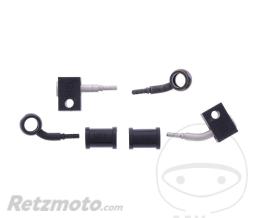 JMP- Kit Raccord frein Stahlflex
