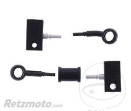 JMP- Kit Raccord frein Stahlflex