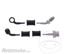 JMP- Kit Raccord frein Stahlflex