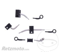 JMP- Kit Raccord frein Stahlflex