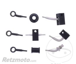 JMP- Kit Raccord frein Stahlflex