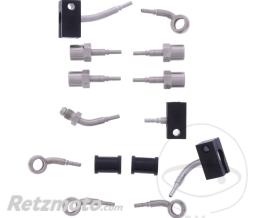 JMP- Kit Raccord frein Stahlflex