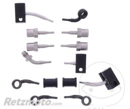 JMP- Kit Raccord frein Stahlflex