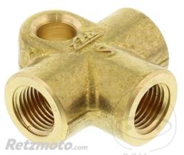 JMP- Ligne de frein de distributeur M10 x 1