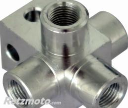 JMP- Ligne de frein de distributeur MQ