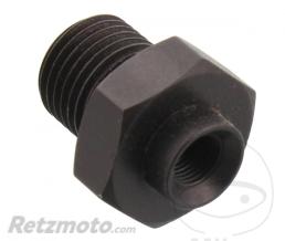 JMP- TYP511 M10X1.00 ANTHRACITE
