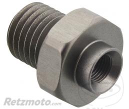 JMP- TYP521 M10X1.25 ANTHRACITE