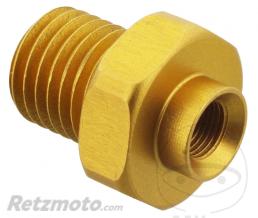 JMP- TYP521 M10X1.25 OR