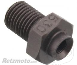 JMP- TYP530 3 / 8-24 UNF CHROME