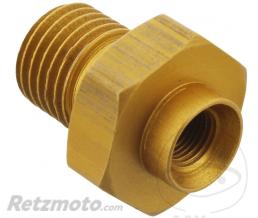 JMP- TYP531 3 / 8-24 UNF GOLD