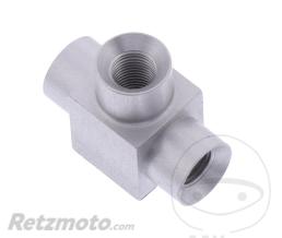 JMP- TYP950 ARGENT