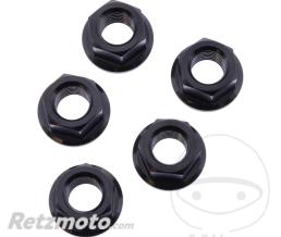 JMP- Ecrou Couronne Kit JMP BOLT