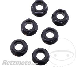 JMP- Ecrou Couronne Kit JMP BOLT