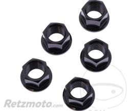 JMP- Ecrou Couronne Kit JMP BOLT
