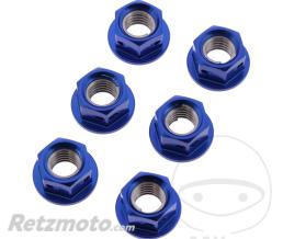 JMP- Ecrou Couronne Kit JMP BOLT