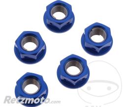 JMP- Ecrou Couronne Kit JMP BOLT