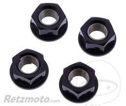 JMP- Ecrou Couronne Kit JMP BOLT