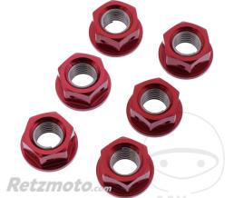 JMP- Ecrou Couronne Kit JMP BOLT