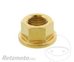 JMP- Ecrou de couronne JMP Bolt