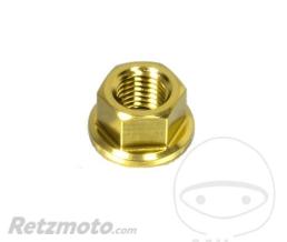 JMP- Ecrou de couronne JMP Bolt