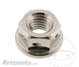 JMP- Ecrou de couronne JMP Bolt