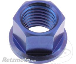 JMP- Ecrou de couronne JMP Bolt